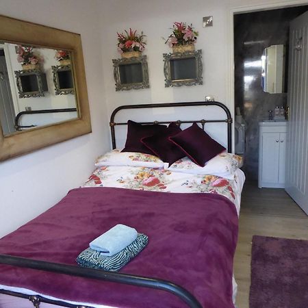 The Law House Apartment Coldingham ภายนอก รูปภาพ