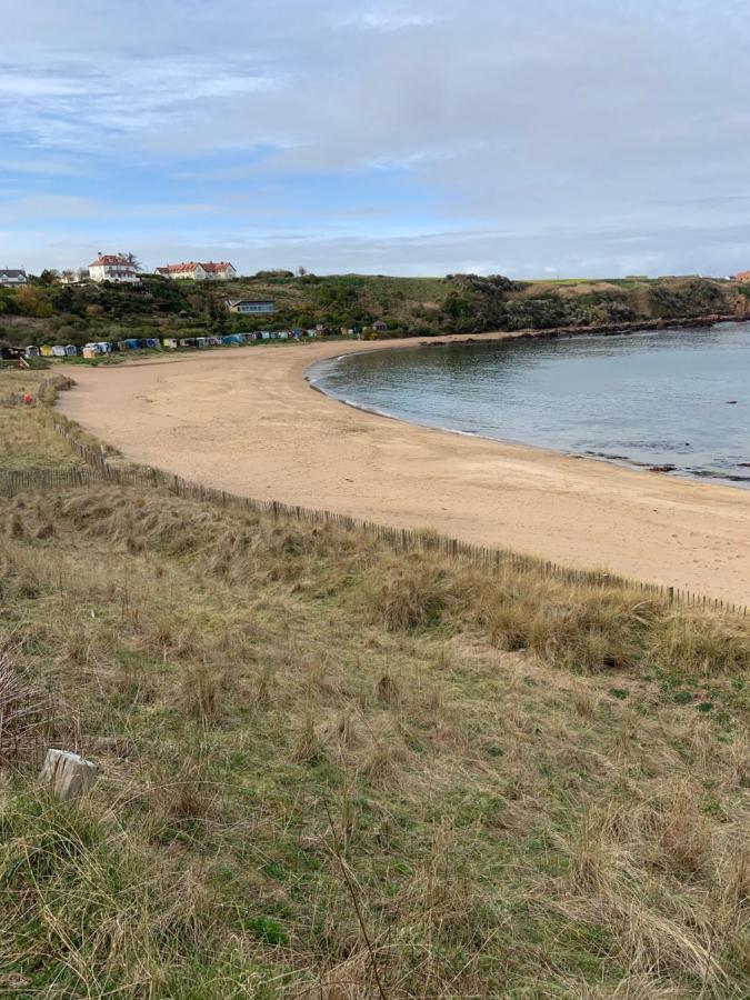 The Law House Apartment Coldingham ภายนอก รูปภาพ