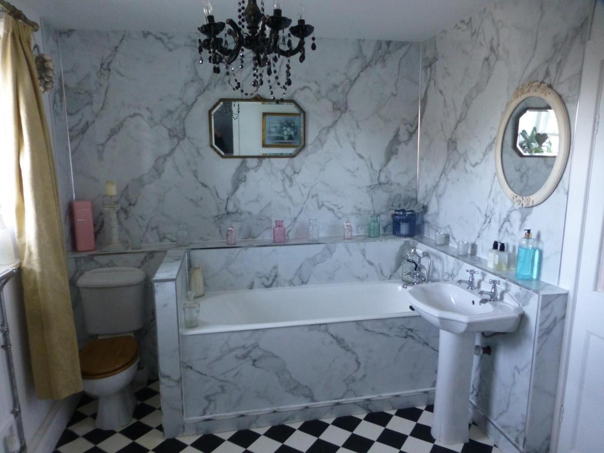 The Law House Apartment Coldingham ภายนอก รูปภาพ
