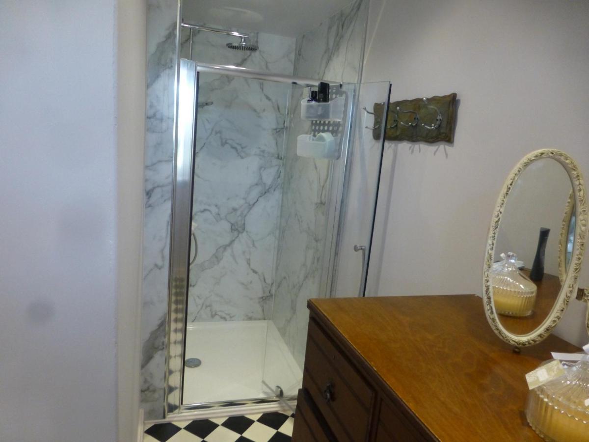 The Law House Apartment Coldingham ภายนอก รูปภาพ