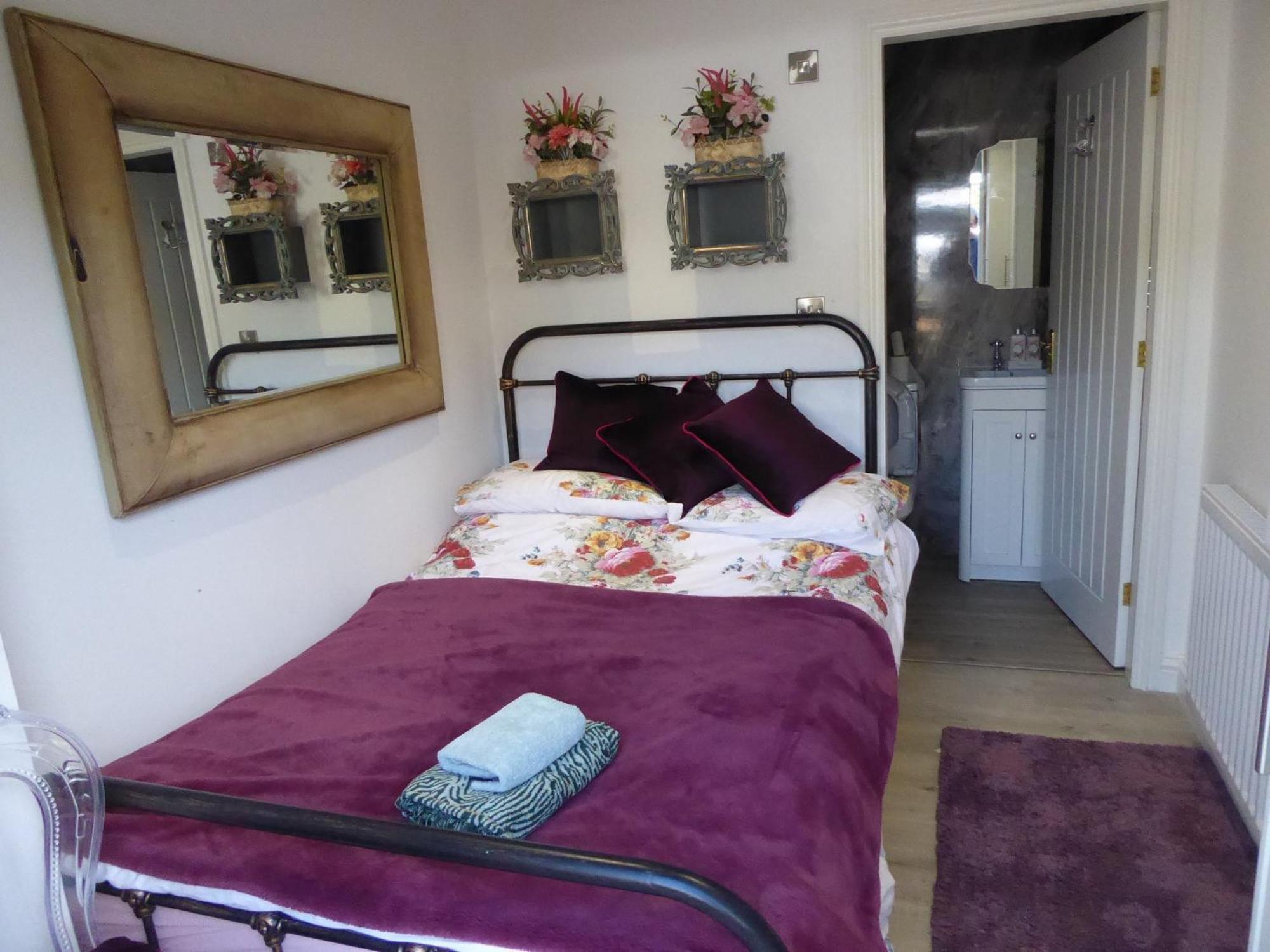 The Law House Apartment Coldingham ภายนอก รูปภาพ